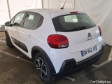  Citroen  C3 CITROEN  Société / 2020 / 5P / Berline / VU BlueHDi 100 SandS BVM6 Feel Nav #2