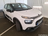  Citroen  C3 CITROEN  Société / 2020 / 5P / Berline / VU BlueHDi 100 SandS BVM6 Feel Nav #4