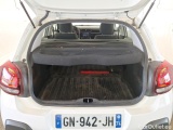  Citroen  C3 CITROEN  Société / 2020 / 5P / Berline / VU BlueHDi 100 SandS BVM6 Feel Nav #10
