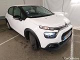  Citroen  C3 CITROEN  Société / 2020 / 5P / Berline / VU PureTech 83 S&S BVM Feel #4