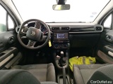  Citroen  C3 CITROEN  Société / 2020 / 5P / Berline / VU PureTech 83 S&S BVM Feel #5