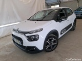  Citroen  C3 CITROEN  Société / 2020 / 5P / Berline BlueHDi 100 S&S BVM6 Feel Nav 
