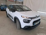  Citroen  C3 CITROEN  Société / 2020 / 5P / Berline BlueHDi 100 S&S BVM6 Feel Nav #4