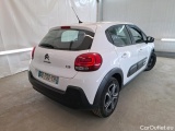  Citroen  C3 CITROEN  Société / 2020 / 5P / Berline BlueHDi 100 S&S BVM6 Feel Nav #3
