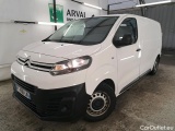  Citroen  Jumpy  Fourgon Club M 1.5 BlueHDi 100CV BVM6 E6d 