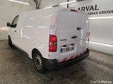  Citroen  Jumpy  Fourgon Club M 1.5 BlueHDi 100CV BVM6 E6d #2