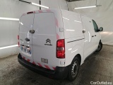  Citroen  Jumpy  Fourgon Club M 1.5 BlueHDi 100CV BVM6 E6d #3