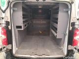  Citroen  Jumpy  Fourgon Club M 1.5 BlueHDi 100CV BVM6 E6d #10