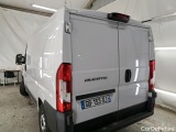 Fiat  Ducato FIAT  2014 4P Fourgon tôlé 23 Multijet 120 30 C H1 Business #2