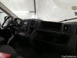 Fiat  Ducato FIAT  2014 4P Fourgon tôlé 23 Multijet 120 30 C H1 Business #5