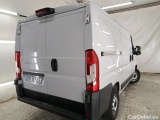  Fiat  Ducato FIAT  2014 4P Fourgon tôlé 23 Multijet 120 30 C H1 Business #3