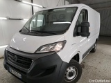  Fiat  Ducato FIAT  2014 4P Fourgon tôlé 23 Multijet 120 30 C H1 Business 