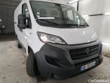  Fiat  Ducato FIAT  2014 4P Fourgon tôlé 23 Multijet 120 30 C H1 Business #4
