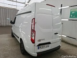 Ford  Transit Connect FORD Transit Custom VU 4p Fourgon 2.0 ECOBLUE 130 300 L1H2 TREND BUSINESS #2