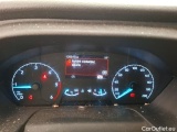  Ford  Transit Connect FORD Transit Custom VU 4p Fourgon 2.0 ECOBLUE 130 300 L1H2 TREND BUSINESS #6