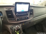  Ford  Transit Connect FORD Transit Custom VU 4p Fourgon 2.0 ECOBLUE 130 300 L1H2 TREND BUSINESS #7