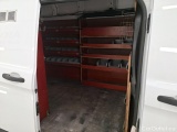  Ford  Transit Connect FORD Transit Custom VU 4p Fourgon 2.0 ECOBLUE 130 300 L1H2 TREND BUSINESS #9