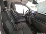  Ford  Transit Connect FORD Transit Custom VU 4p Fourgon 2.0 ECOBLUE 130 300 L1H2 TREND BUSINESS #8