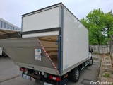  Ford  Transit  Plateau 350 L4 2.0 TDCi 130CV BVM6 E6 #3