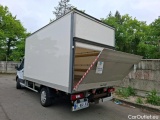  Ford  Transit  Plateau 350 L4 2.0 TDCi 130CV BVM6 E6 #2