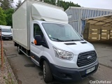  Ford  Transit  Plateau 350 L4 2.0 TDCi 130CV BVM6 E6 #4