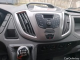  Ford  Transit  Plateau 350 L4 2.0 TDCi 130CV BVM6 E6 #7