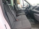  Ford  Transit  Plateau 350 L4 2.0 TDCi 130CV BVM6 E6 #8