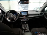  Hyundai  i30  Business 1.6 CRDi 110CV BVA7 E6 #5