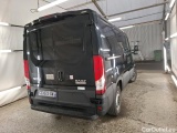  Iveco  Daily IVECO  / 2014 / 4P / Fourgon tôlé 2.3 35S16SA8 V7 H1 3000 #3