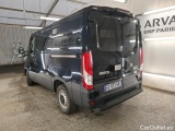  Iveco  Daily IVECO  / 2014 / 4P / Fourgon tôlé 2.3 35S16SA8 V7 H1 3000 #2