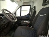  Iveco  Daily IVECO  / 2014 / 4P / Fourgon tôlé 2.3 35S16SA8 V7 H1 3000 #8