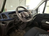  Iveco  Daily IVECO  / 2014 / 4P / Fourgon tôlé 2.3 35S16SA8 V7 H1 3000 #5