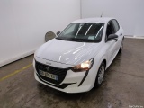  Peugeot  208  Premium 1.5 HDi 100CV BVM6 E6d 
