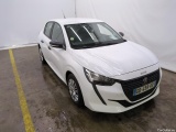  Peugeot  208  Premium 1.5 HDi 100CV BVM6 E6d #4