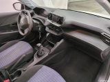  Peugeot  208  Premium 1.5 HDi 100CV BVM6 E6d #5