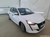  Peugeot  208  Premium 1.5 HDi 100CV BVM6 E6d #4