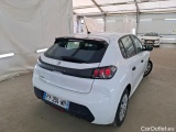  Peugeot  208  Premium 1.5 HDi 100CV BVM6 E6d #3
