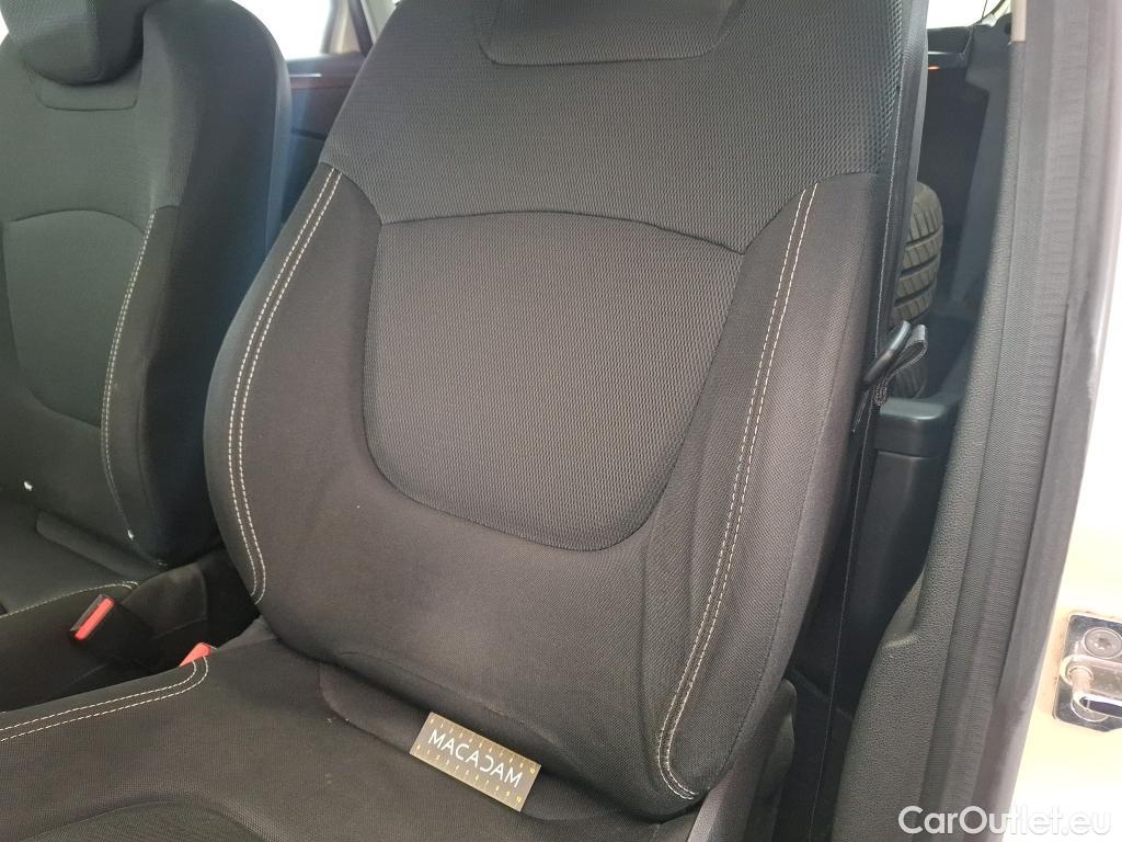  Renault  Captur  Business 0.9 TCe 90CV BVM5 E6 / TRANSFO VP/VF #18