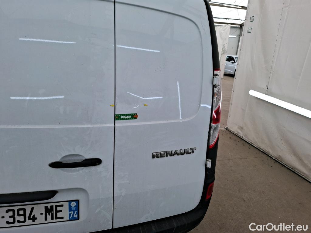  Renault  Kangoo  II Express Grand Confort (L1) 1.5 dCi 95CV BVM6 E6dT #10