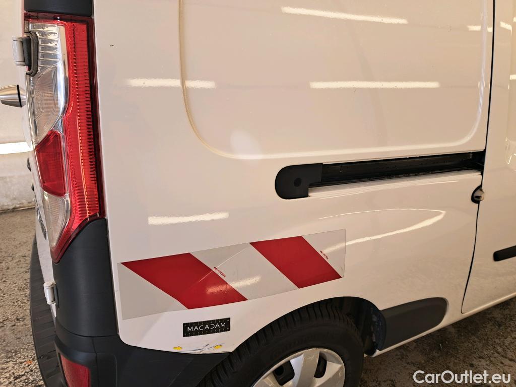  Renault  Kangoo RENAULT  Express / 2013 / 4P / Fourgonnette Gd Volume ExtraRLink - Blue dCi 95 #13