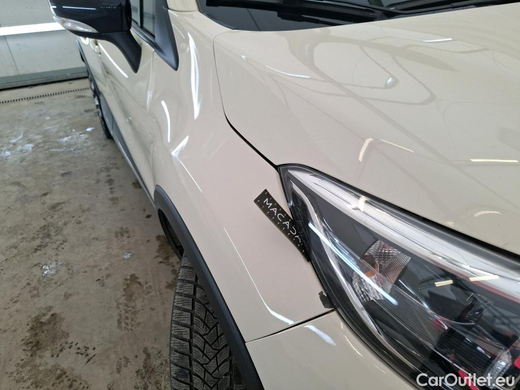  Renault  Captur  Business 0.9 TCe 90CV BVM5 E6 / TRANSFO VP/VF #19