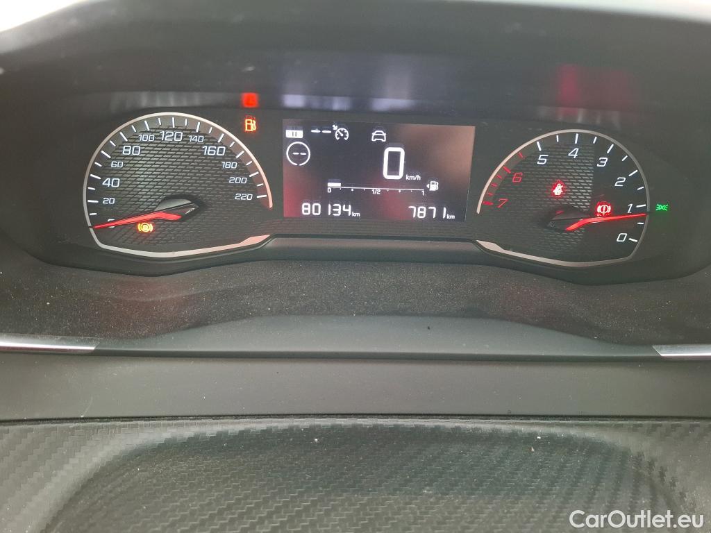  Peugeot  208  Premium 1.5 HDi 100CV BVM6 E6d #26