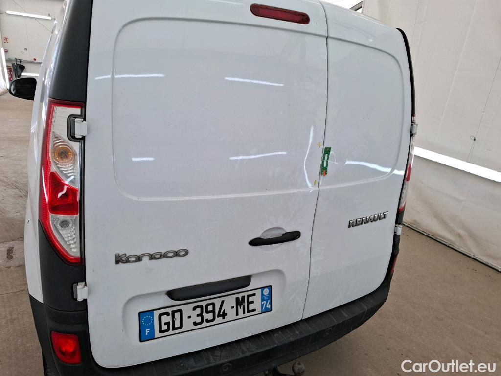  Renault  Kangoo  II Express Grand Confort (L1) 1.5 dCi 95CV BVM6 E6dT #7