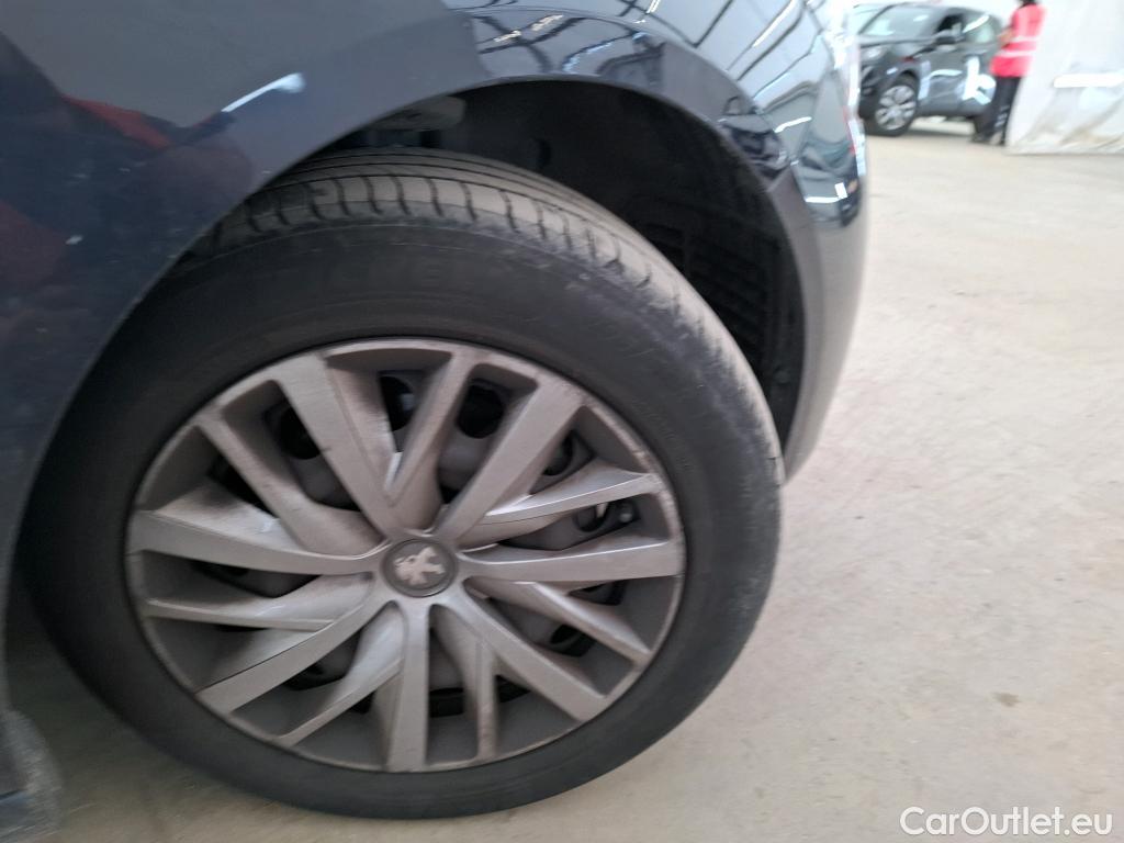 Peugeot  308  Premium 1.5 HDi 130CV BVM6 E6dT #27