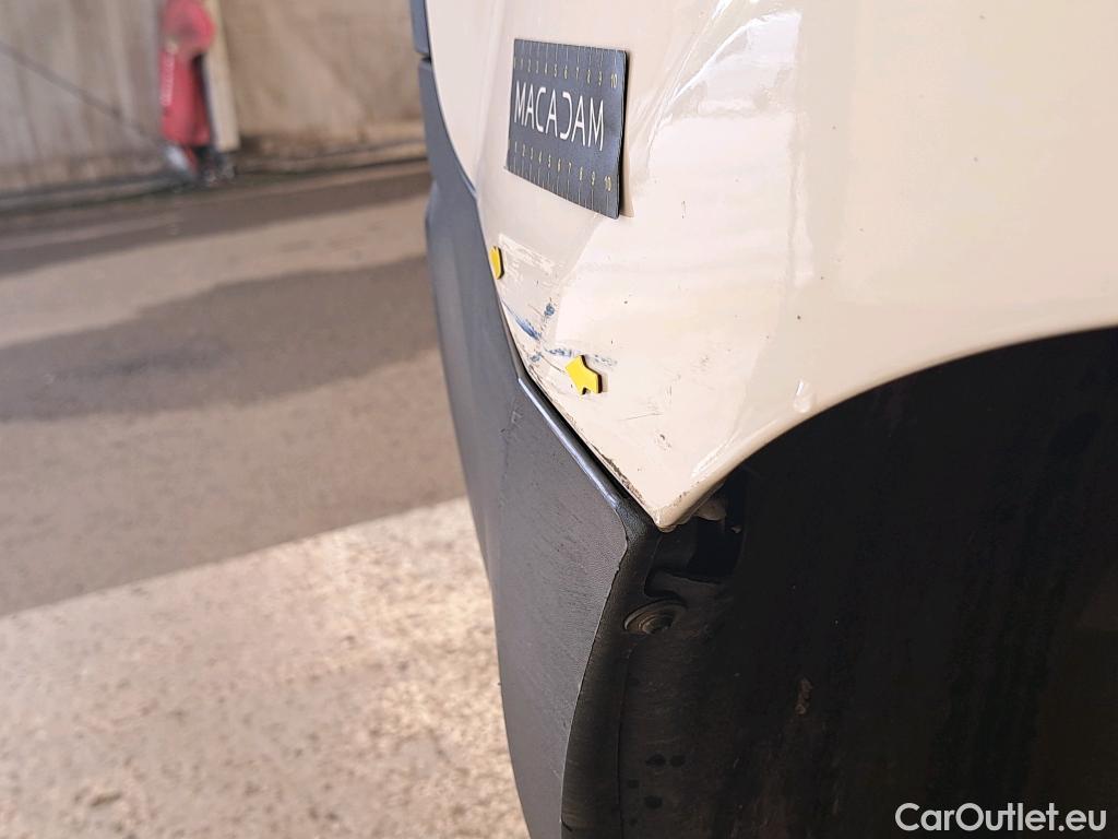 Renault  Kangoo RENAULT  Express / 2013 / 4P / Fourgonnette Gd Volume ExtraRLink - Blue dCi 95 #15