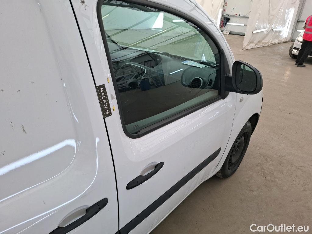  Renault  Kangoo  II Express Grand Confort (L1) 1.5 dCi 80CV BVM6 E6dT #19