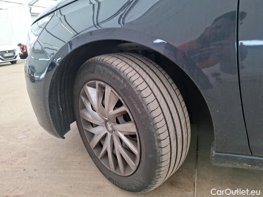  Peugeot  308  Premium 1.5 HDi 130CV BVM6 E6dT #5