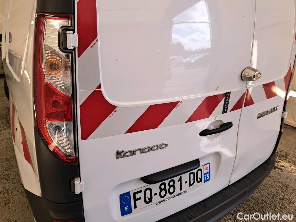  Renault  Kangoo RENAULT  Express / 2013 / 4P / Fourgonnette Gd Volume ExtraRLink - Blue dCi 95 #8