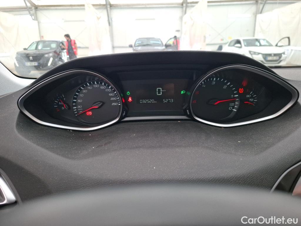  Peugeot  308  Premium 1.5 HDi 130CV BVM6 E6dT #37