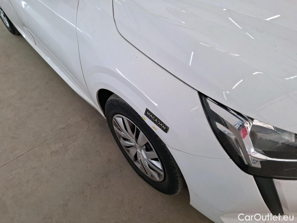  Peugeot  208  Premium 1.5 HDi 100CV BVM6 E6d #21